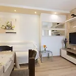 House With A Parking Space Punat, Krk - 14698 * بونات
