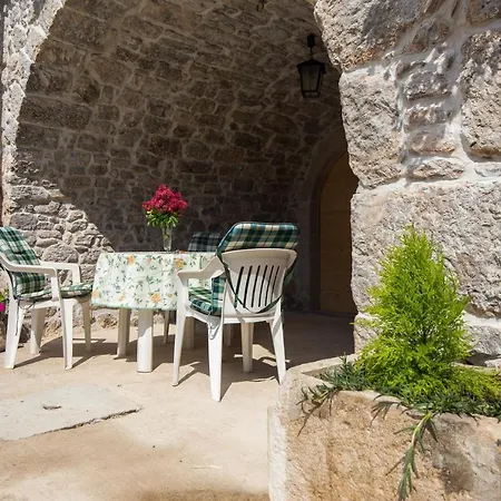 House With A Parking Space Punat, Krk - 14698 * بونات