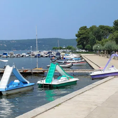 House With A Parking Space Punat, Krk - 14698